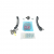 EKSANTRİK ZİNCİR GERGİ SETİ CLİO 4 O.9 TCE 1.2 TCE H4B H5F 130C12345R